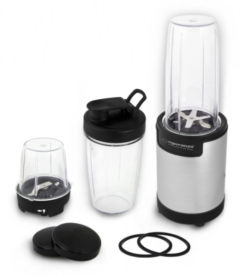 ESPERANZA NUTRI BLENDER NUTRI BOMB 9W1 EKM030