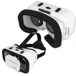 ESPERANZA OKULARY VR 3D EMV400 SHINECON