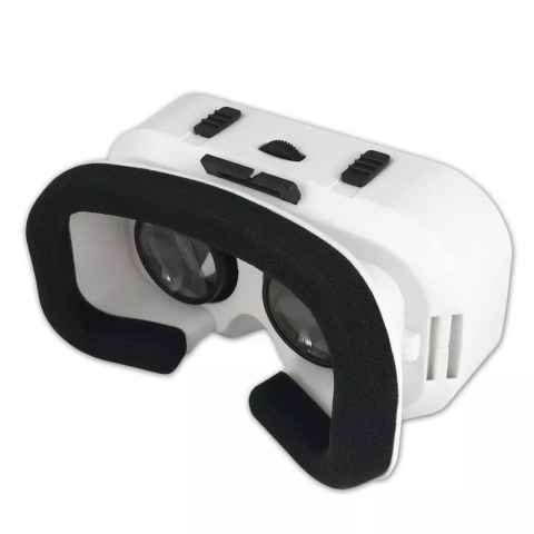 ESPERANZA OKULARY VR 3D EMV400 SHINECON