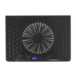 Podstawka chłodząca pod laptop ESPERANZA EGC101