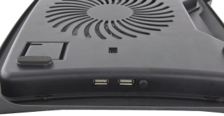 Podstawka chłodząca pod laptop ESPERANZA EA143