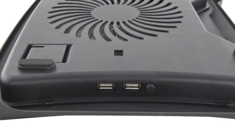 ESPERANZA PODSTAWKA CHŁODZĄCA POD NOTEBOOK 15.6'' LESTE EA143