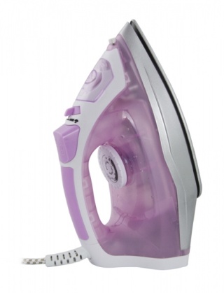 ESPERANZA ŻELAZKO PAROWE TULLE CERAMIC 2400W