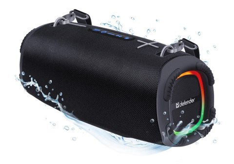 GŁOŚNIK DEFENDER BEATBOX 80 BLUETOOTH 80W