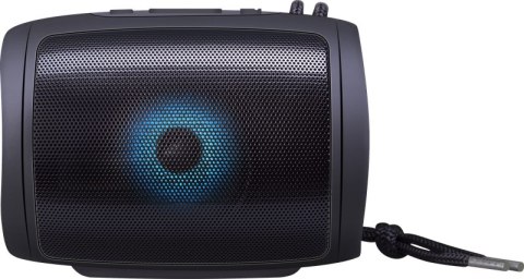 GŁOŚNIK DEFENDER ENJOY S200 BLUETOOTH 5W CZARNY