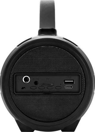 GŁOŚNIK DEFENDER G24 BLUETOOTH/FM/TF/USB 10W CZARNY