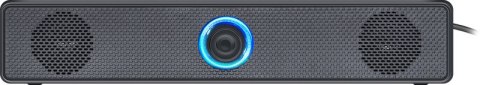 GŁOŚNIK DEFENDER SOUNDBAR Z2 6W LED USB