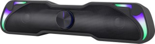 GŁOŚNIK DEFENDER SOUNDBAR Z7 6W LED USB