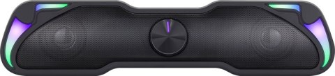 GŁOŚNIK DEFENDER SOUNDBAR Z7 6W LED USB