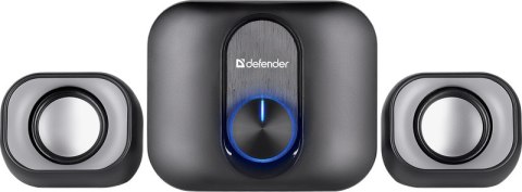 GŁOŚNIKI DEFENDER V13 2.1 11W USB