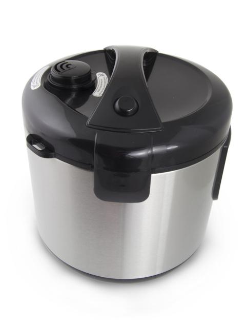 Multicooker Esperanza EKG011 5L 860W - garnek wielofunkcyjny, 11 programów, LCD
