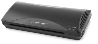 Laminator A4 ESPERANZA INFINITY