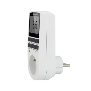 Elektroniczny wyłącznik czasowy ESPERANZA EXPANSE ELA101