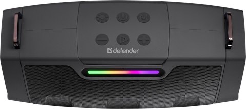 GŁOŚNIK DEFENDER BEATBOX 25 BLUETOOTH 25W