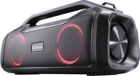 GŁOŚNIK DEFENDER BEATBOX 50 BLUETOOTH 50W