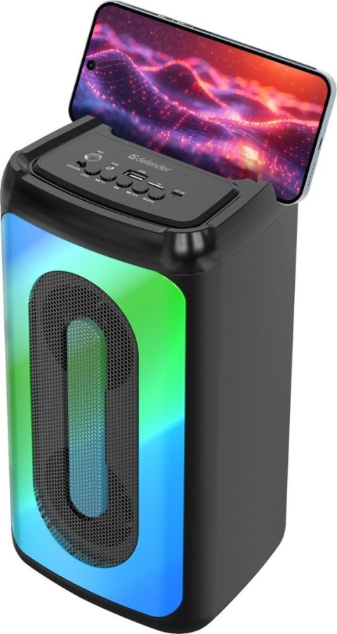 GŁOŚNIK DEFENDER CONCERTO BLUETOOTH+MIKROFON 20W