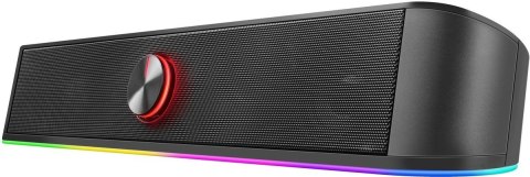 GŁOŚNIK DEFENDER SOUNDBAR Z10 6W LED BLUETOOTH