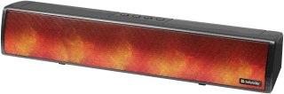 GŁOŚNIK DEFENDER SOUNDBAR Z8 10W LED BLUETOOTH