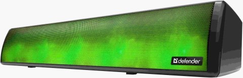 GŁOŚNIK DEFENDER SOUNDBAR Z8 10W LED BLUETOOTH