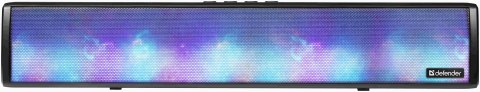 GŁOŚNIK DEFENDER SOUNDBAR Z8 10W LED BLUETOOTH