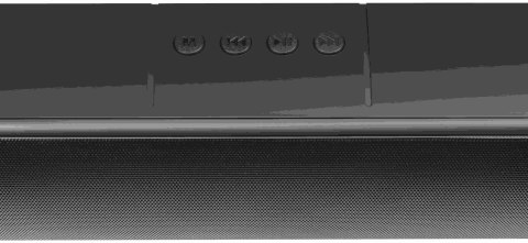 GŁOŚNIK DEFENDER SOUNDBAR Z8 10W LED BLUETOOTH