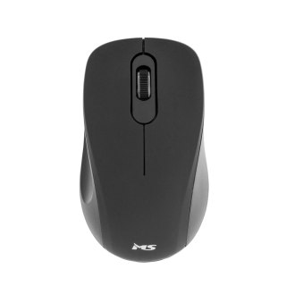 MYSZ BEZPRZEWODOWA MS FOCUS M130 1200DPI 3P CZARNA
