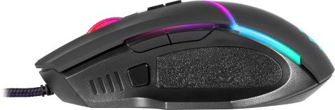 MYSZ DEFENDER GM-880L WARFAME OPTIC 12800dpi 8P RGB