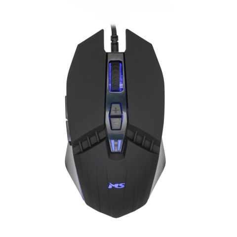 MYSZ MS NEMESIS C105 PRZEWODOWA GAMING