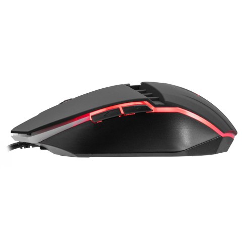 MYSZ MS NEMESIS C105 PRZEWODOWA GAMING