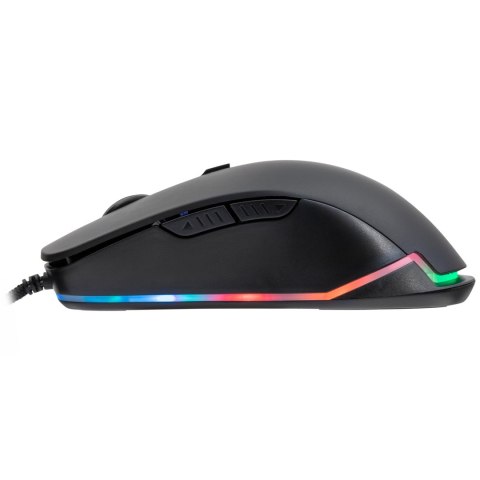 MYSZ MS NEMESIS C305 3200DPI 6P LED GAMING