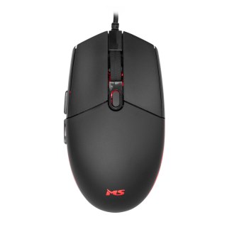 MYSZ MS NEMESIS C315 3200DPI 8P LED GAMING