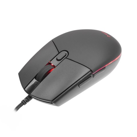 MYSZ MS NEMESIS C315 3200DPI 8P LED GAMING