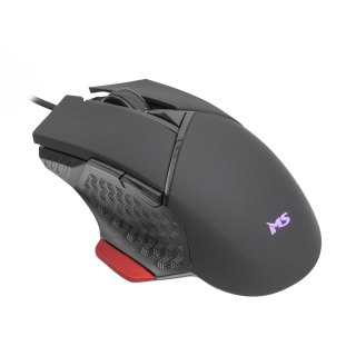 MYSZ MS NEMESIS C350 3200DPI 8P GAMING