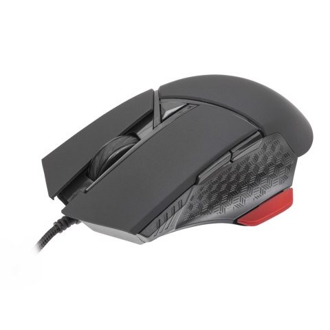 MYSZ MS NEMESIS C350 3200DPI 8P GAMING