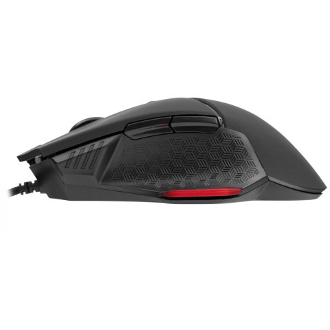 MYSZ MS NEMESIS C350 3200DPI 8P GAMING