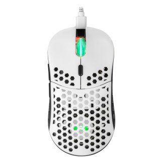 MYSZ MS NEMESIS M500 RF 4800DPI 6P BIAŁA