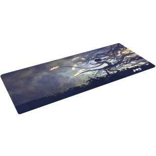 PODKŁADKA MS TERIS XL500 GAMING 900x400x4