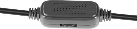 GŁOŚNIK DEFENDER SOUNDBAR Z1 6W LED USB