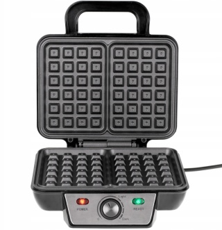 Gofrownica 1600W CAMRY CR 3046