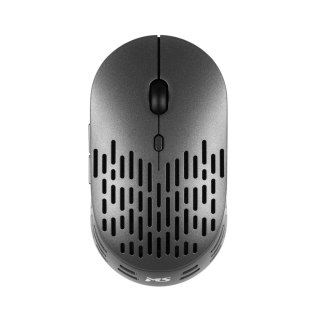 MYSZ MS FOCUS B500 RF+BT 1600DPI 6P SZARA