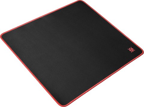 PODKŁADKA DEFENDER GAMING BLACK XXL 400x355x3mm