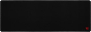 PODKŁADKA DEFENDER GAMING BLACK XXL ONE 680x240x5mm