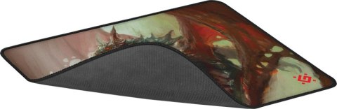 PODKŁADKA DEFENDER GAMING DRAGON RAGE M 360x270x3mm