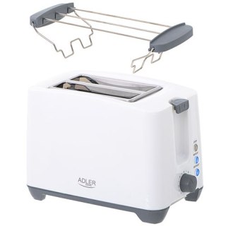 Toster ADLER AD 3216
