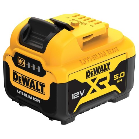 Akumulator 12V XR,5Ah DEWALT DCB126