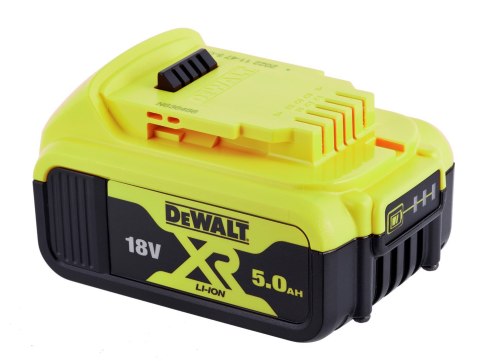 Akumulator DeWalt XR DCB184-XJ (Li-Ion)