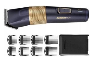 BABYLISS MASZYNKA LITHUM POWER E986E