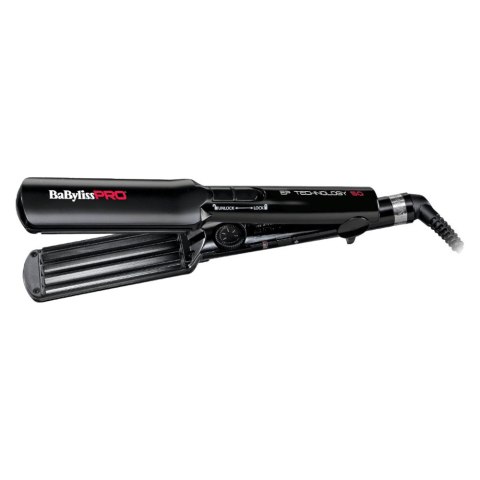 BABYLISS PRO KARBOWNICA CRIMP 38MM BAB2658EPCE