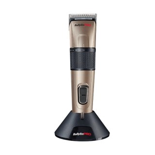 BABYLISS PRO MASZYNKA BEZPRZEWODOWA FX862E