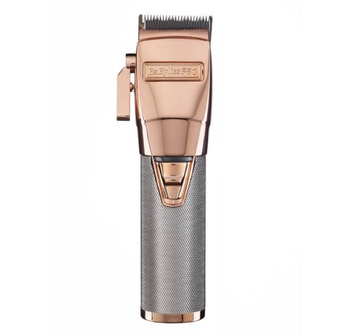 BABYLISS PRO MASZYNKA BEZPRZEWODOWA ROSEFX FX8700RGE